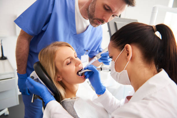  Sedro Woolley, WA Holistic Dental Care Services Pros